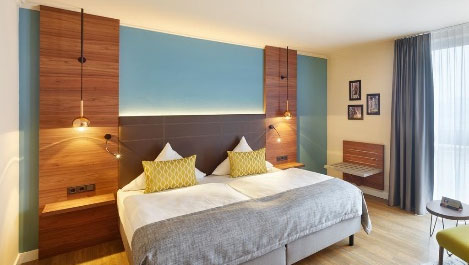 Aquis Grana City Hotel