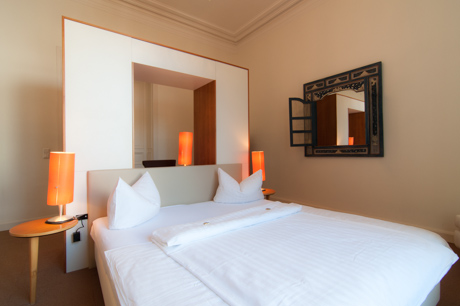 Domicil Residenz Hotel Bad Aachen