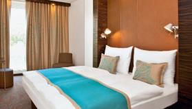 Motel One Berlin-Hauptbahnhof