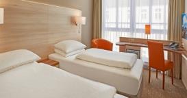 H+ Hotel Berlin Mitte
