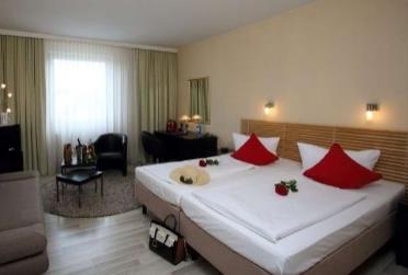 Hotel Best Western Rosenau