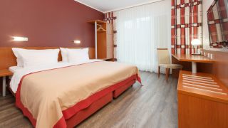 TRYP Münster Kongresshotel