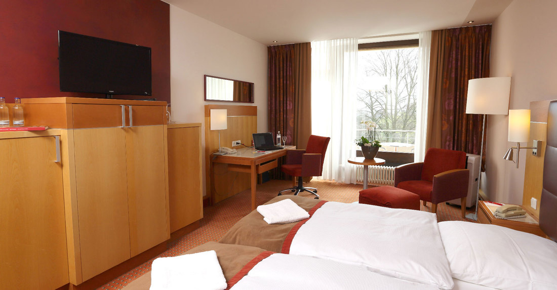 Dolce by Wyndham Bad Nauheim