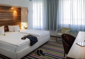 Mercure Hotel Art Leipzig