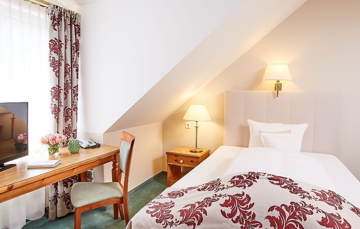 Hotel Freisinger Hof